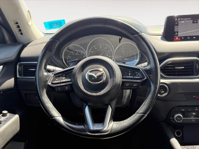 2020 Mazda Mazda CX-5 Touring