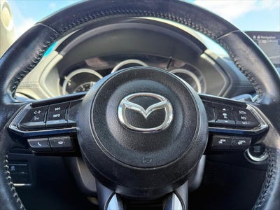 2020 Mazda Mazda CX-5 Touring
