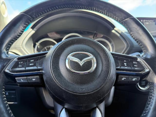 2020 Mazda Mazda CX-5 Touring
