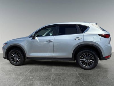 2020 Mazda Mazda CX-5 Touring