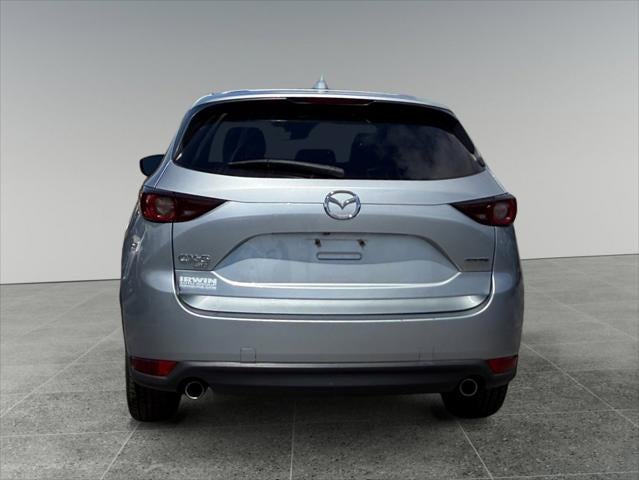 2020 Mazda Mazda CX-5 Touring