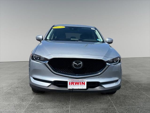 2020 Mazda Mazda CX-5 Touring