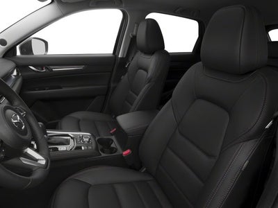 2017 Mazda Mazda CX-5 Grand Touring