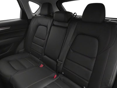 2017 Mazda Mazda CX-5 Grand Touring