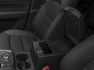 2017 Mazda Mazda CX-5 Grand Touring
