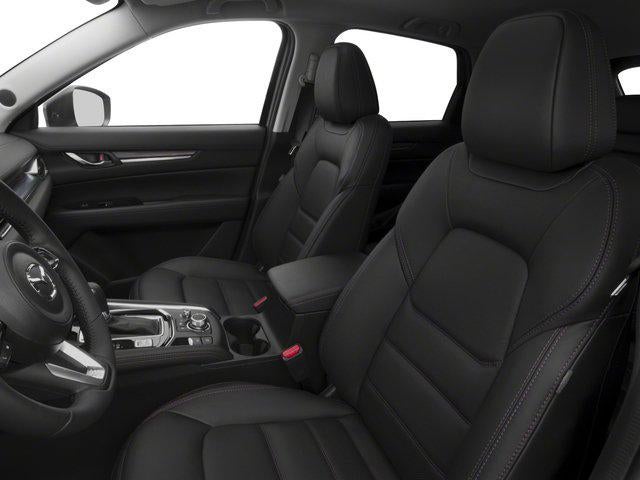 2017 Mazda Mazda CX-5 Grand Touring