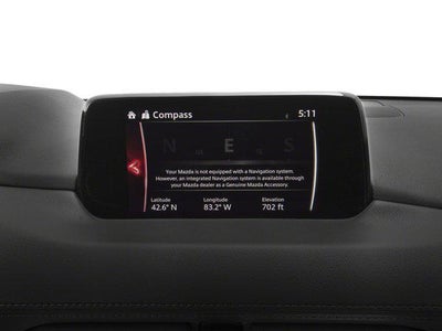 2017 Mazda Mazda CX-5 Grand Touring