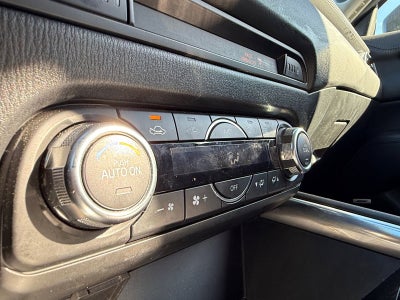 2017 Mazda Mazda CX-5 Grand Select