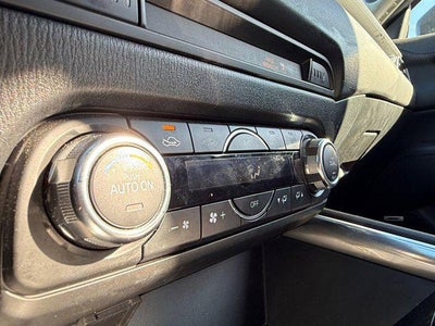 2017 Mazda Mazda CX-5 Grand Select