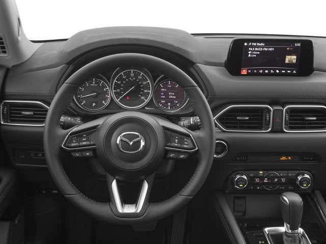 2018 Mazda Mazda CX-5 Grand Touring