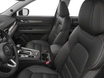 2018 Mazda Mazda CX-5 Grand Touring