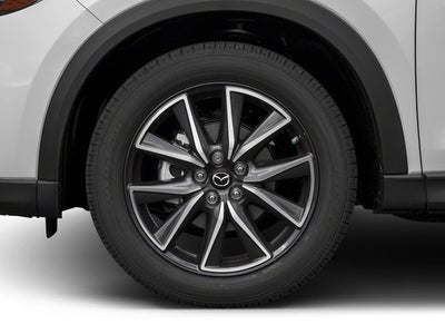 2018 Mazda Mazda CX-5 Grand Touring