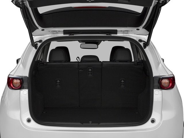 2018 Mazda Mazda CX-5 Grand Touring