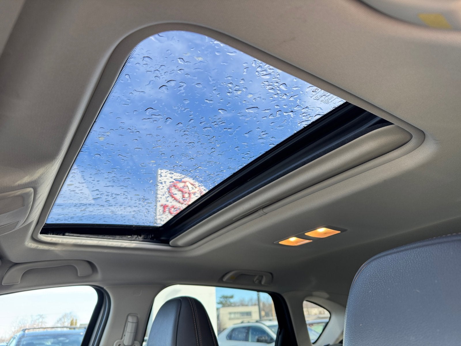 2018 Mazda Mazda CX-5 Grand Touring