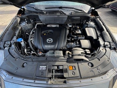 2018 Mazda Mazda CX-5 Grand Touring