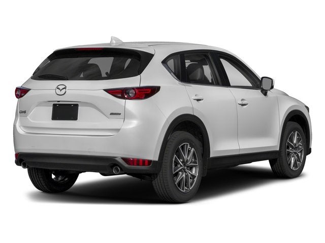 2018 Mazda Mazda CX-5 Grand Touring