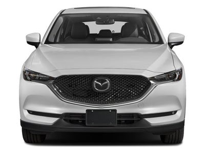 2018 Mazda Mazda CX-5 Grand Touring
