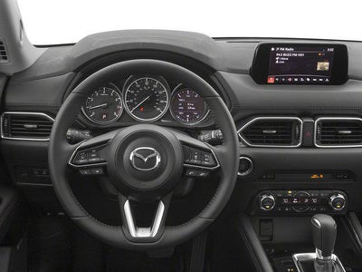 2018 Mazda Mazda CX-5 Grand Touring