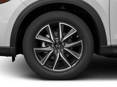 2018 Mazda Mazda CX-5 Grand Touring