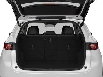 2018 Mazda Mazda CX-5 Grand Touring