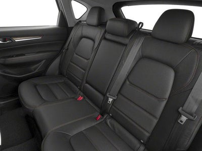 2018 Mazda Mazda CX-5 Grand Touring
