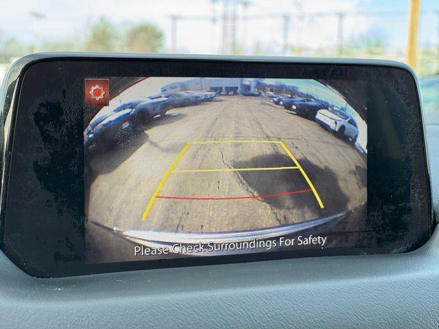 2018 Mazda Mazda CX-5 Grand Touring