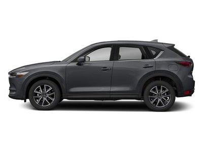 2018 Mazda Mazda CX-5 Grand Touring