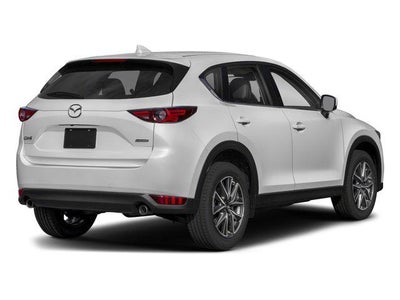 2018 Mazda Mazda CX-5 Grand Touring