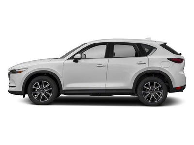 2018 Mazda Mazda CX-5 Grand Touring