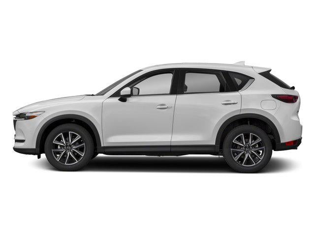 2018 Mazda Mazda CX-5 Grand Touring
