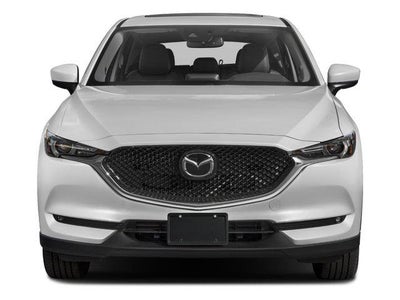 2018 Mazda Mazda CX-5 Grand Touring