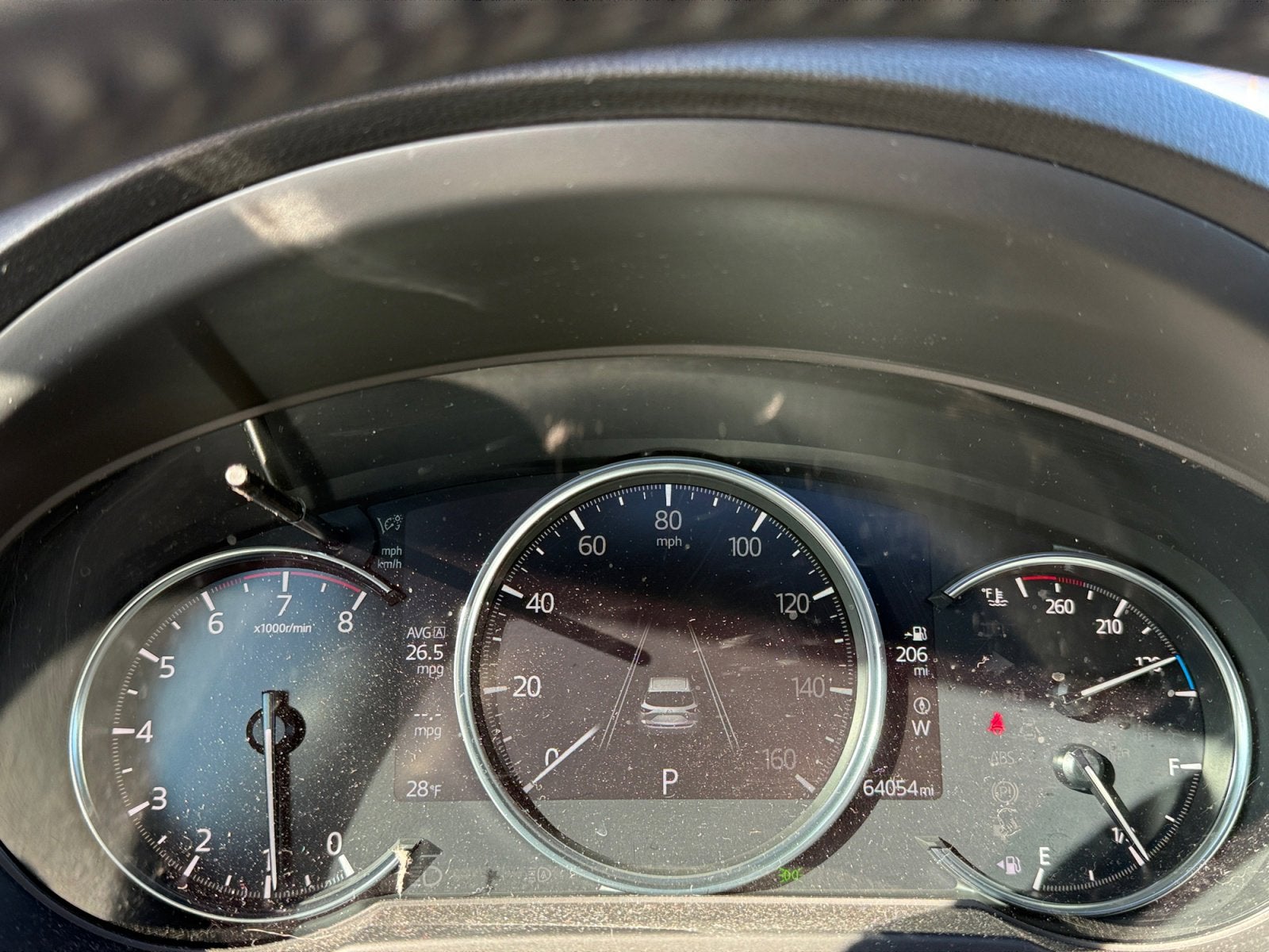 2023 Mazda Mazda CX-5 2.5 S Premium Plus Package