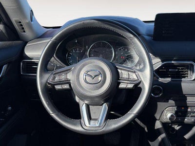 2023 Mazda Mazda CX-5 2.5 S Premium Plus Package