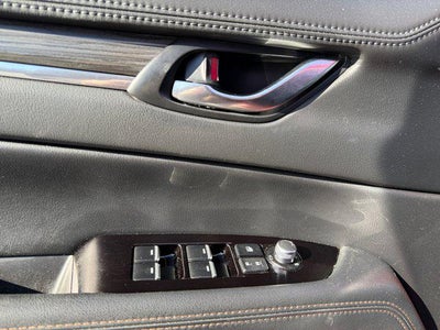 2023 Mazda Mazda CX-5 2.5 S Premium Plus Package