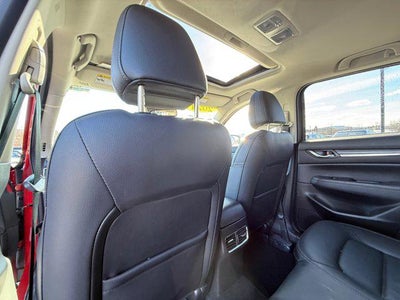 2023 Mazda Mazda CX-5 2.5 S Premium Plus Package
