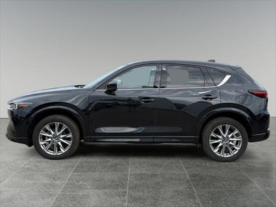 2025 Mazda Mazda CX-5 2.5 S Premium Plus Package