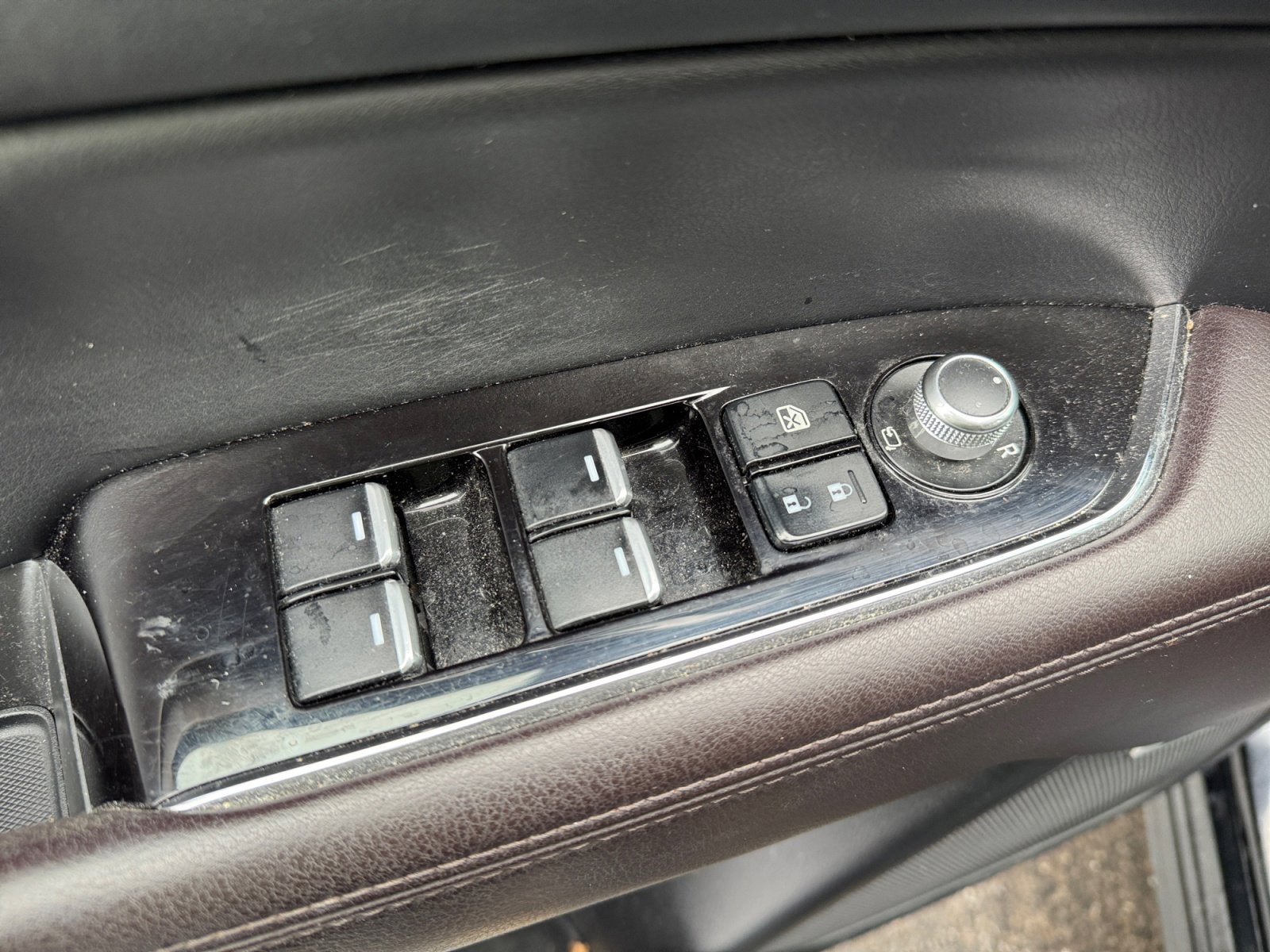 2021 Mazda Mazda CX-5 Signature