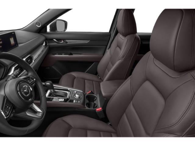 2021 Mazda Mazda CX-5 Signature