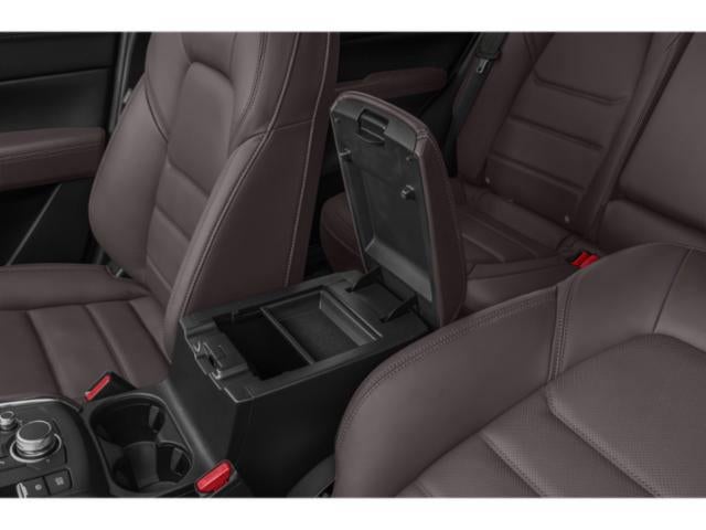 2021 Mazda Mazda CX-5 Signature