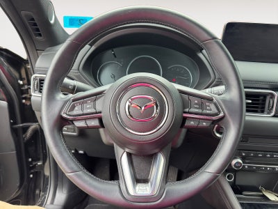 2023 Mazda Mazda CX-5 2.5 Turbo Signature