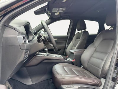 2023 Mazda Mazda CX-5 2.5 Turbo Signature