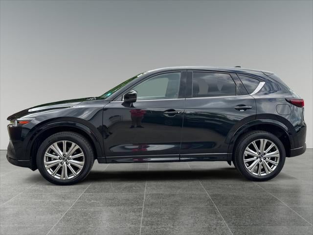 2023 Mazda Mazda CX-5 2.5 Turbo Signature