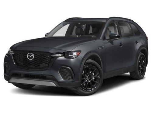2025 Mazda Mazda CX-70 3.3 Turbo Premium Plus Package