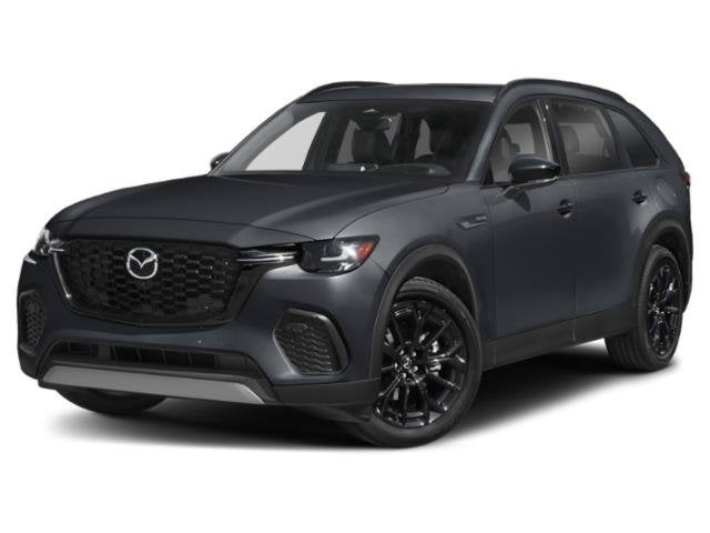 2025 Mazda Mazda CX-70 3.3 Turbo Premium Plus Package