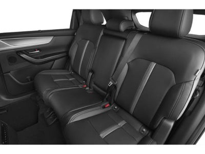 2025 Mazda Mazda CX-70 3.3 Turbo Premium Plus Package