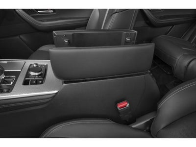 2025 Mazda Mazda CX-70 3.3 Turbo Premium Plus Package