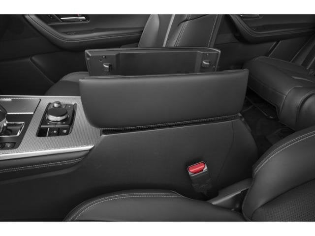 2025 Mazda Mazda CX-70 3.3 Turbo Premium Plus Package