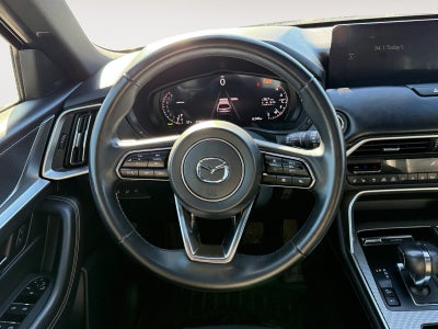 2025 Mazda Mazda CX-70 3.3 Turbo Premium Plus Package