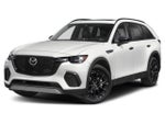 2025 Mazda Mazda CX-70 3.3 Turbo Premium Plus Package