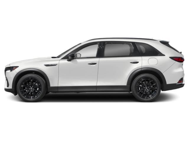 2025 Mazda Mazda CX-70 3.3 Turbo Premium Plus Package